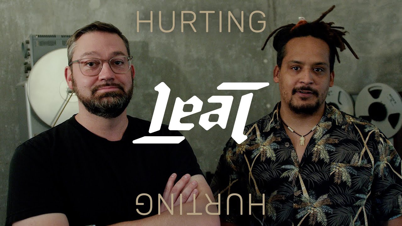 LEAT - Hurting