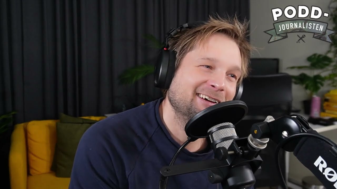 Gaute Ormåsen | Idol, tinnitus og stjernestatus