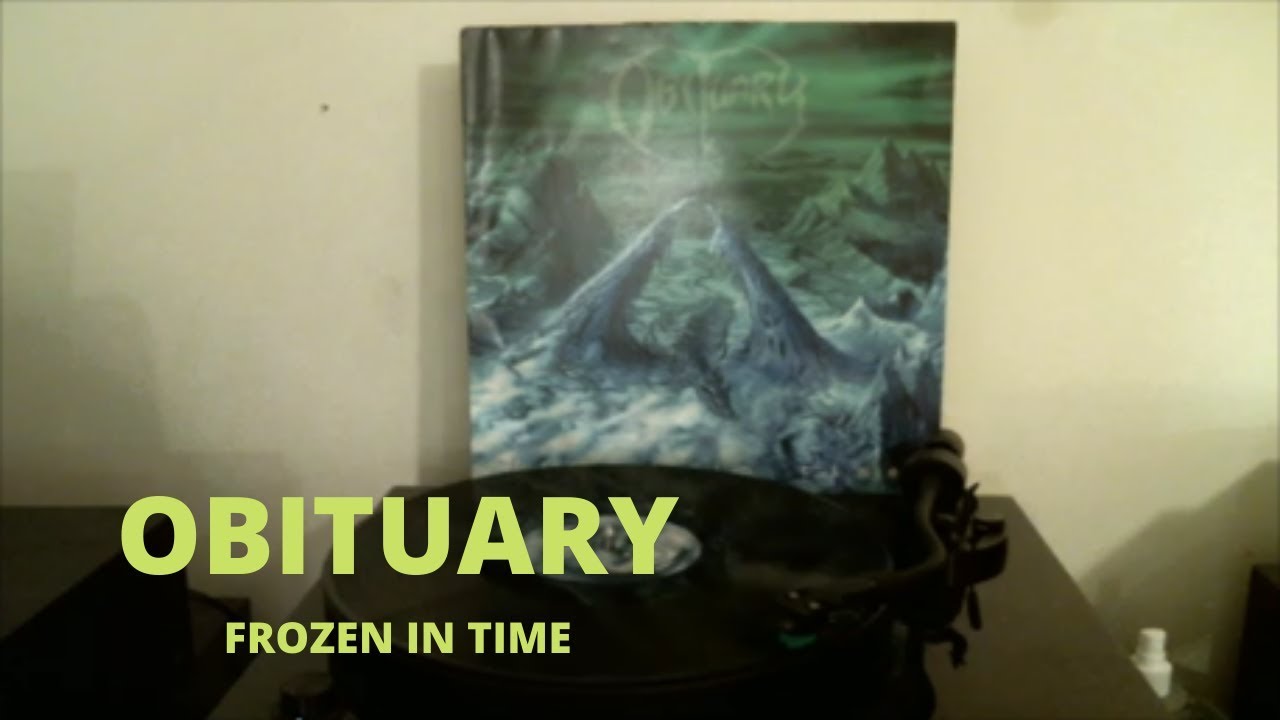 Obituary 