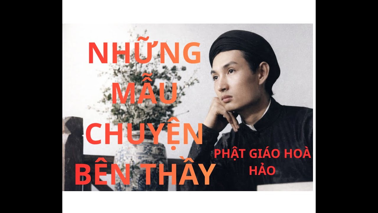 100 Mẫu Chuyện Bên Thầy – Lời Tiên Tri Phật Thầy Tây An (PGHH)#phatphap #tritue #tubi
