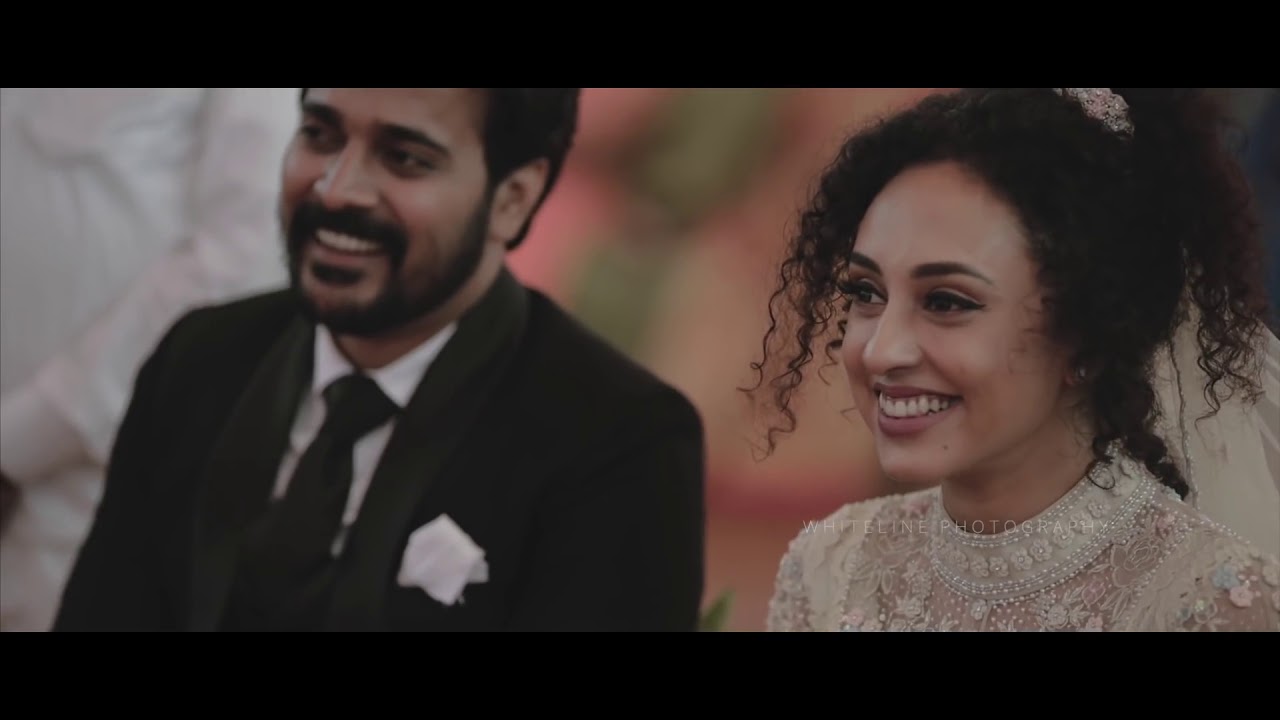 Pearlish   Official Wedding Trailer |  Srinish Aravind   Pearle Maaney   May 5th 2019