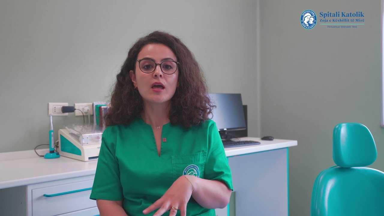Trajtimi  i Apnesë së Gjumit në Ortodonci