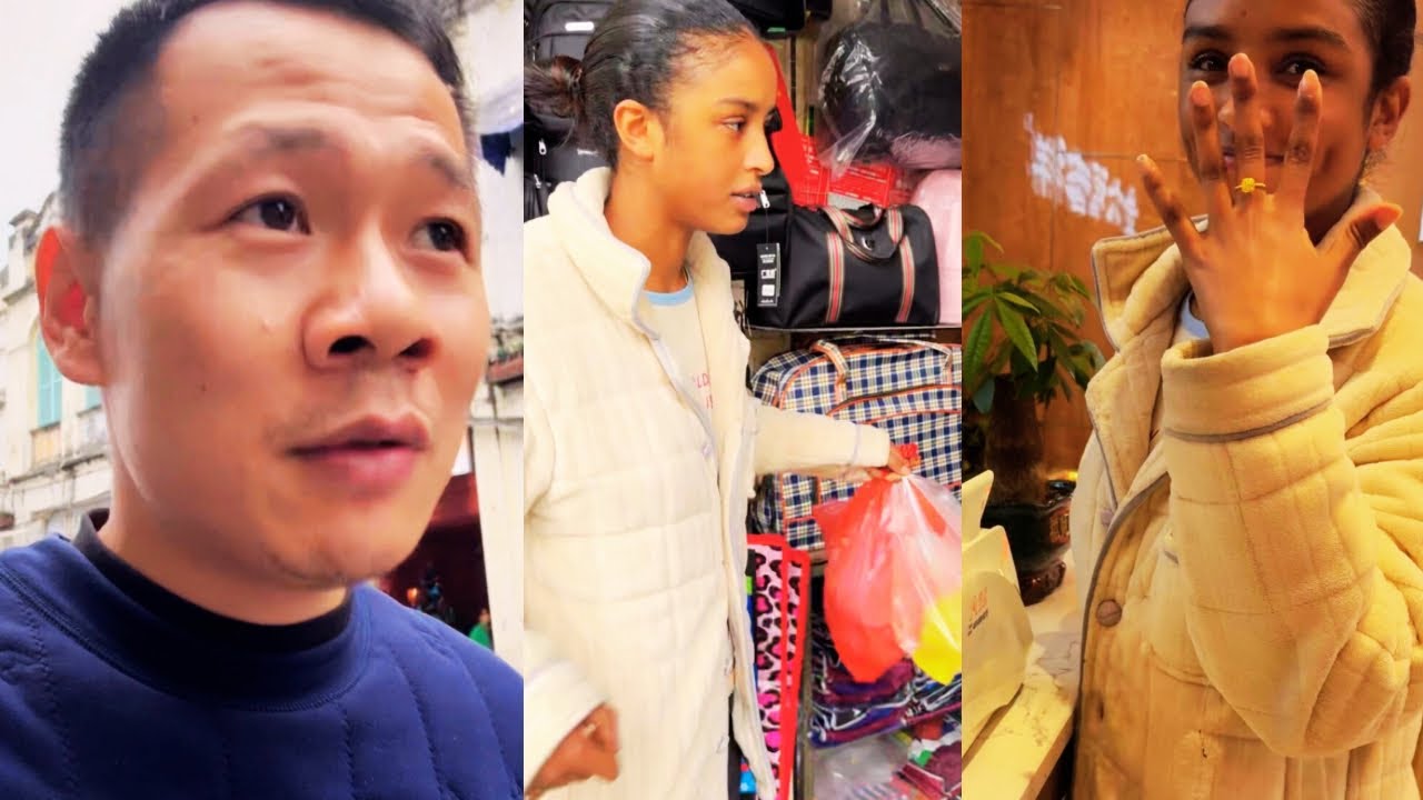 Xiaobai goes on a shopping spree and buys gold for Messi, showing that Messi is too greedy