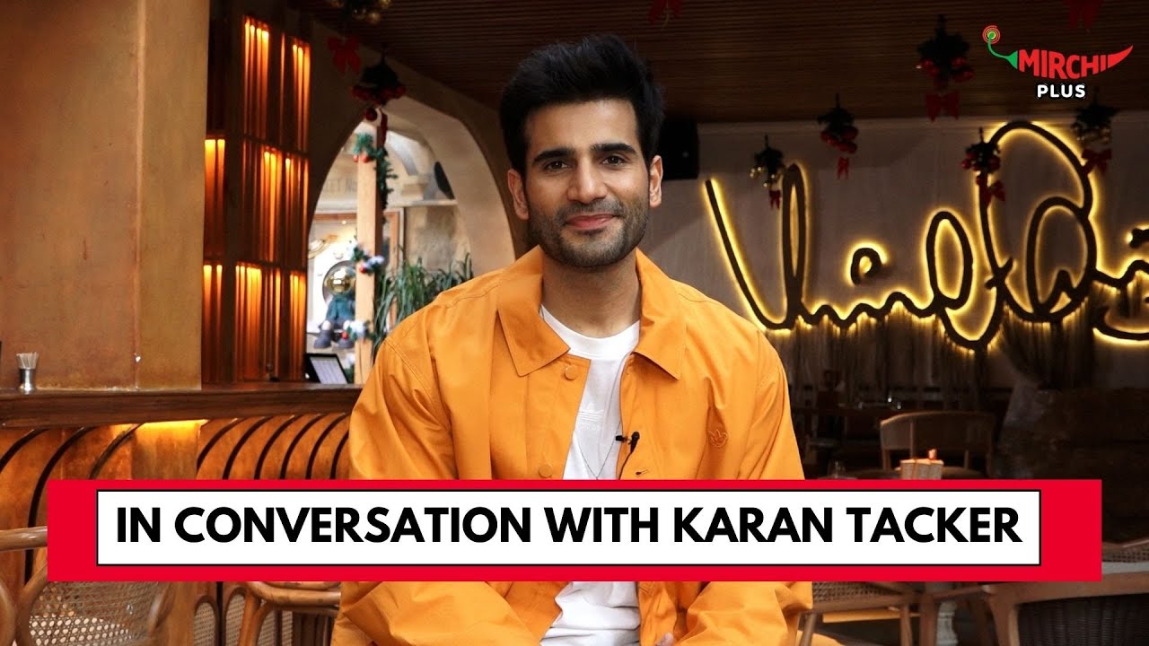 Karan Tacker - 