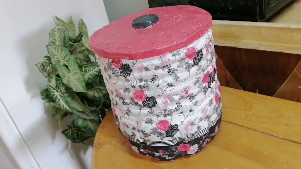 #اعادة_تدوير_قارورة_الماء