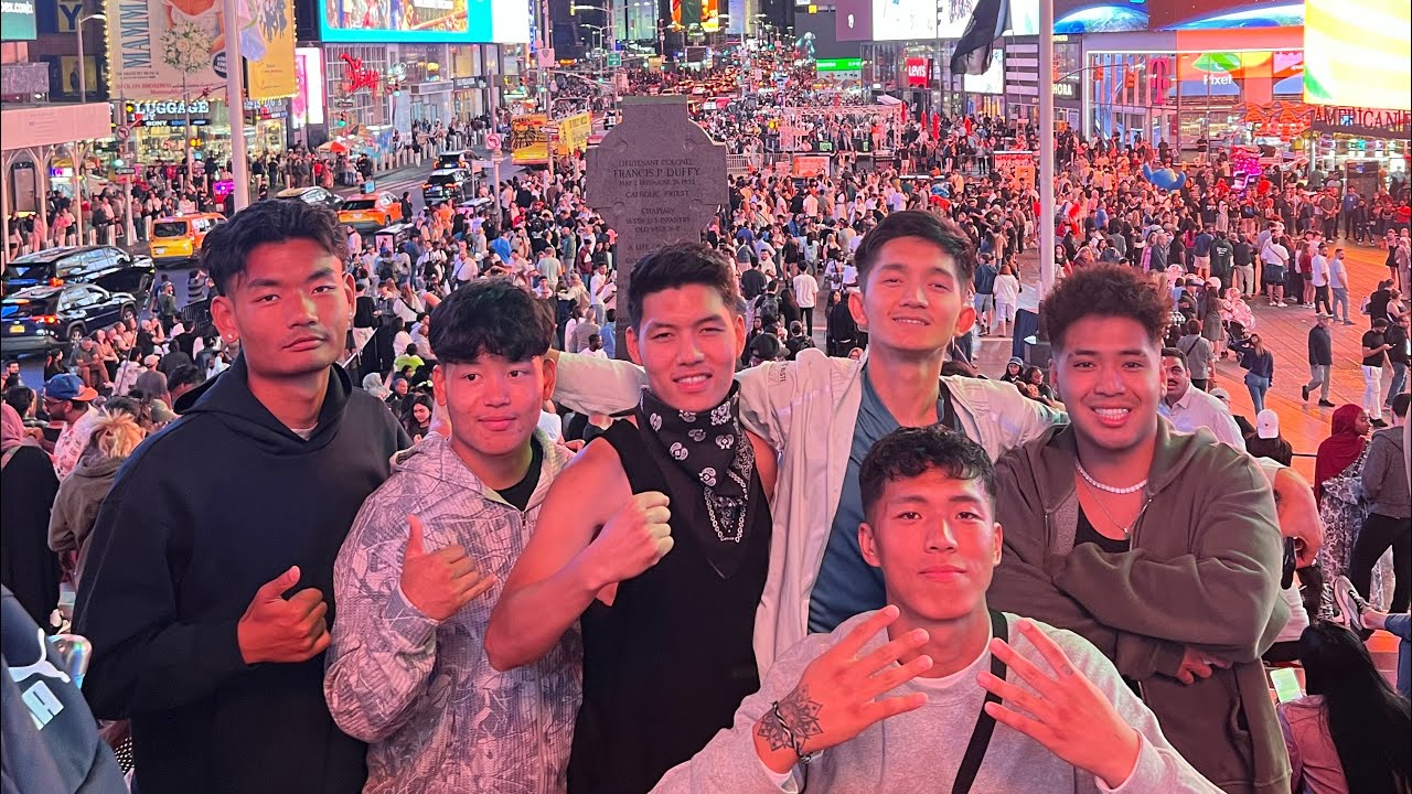 (New York Dalai lama cup) part3….