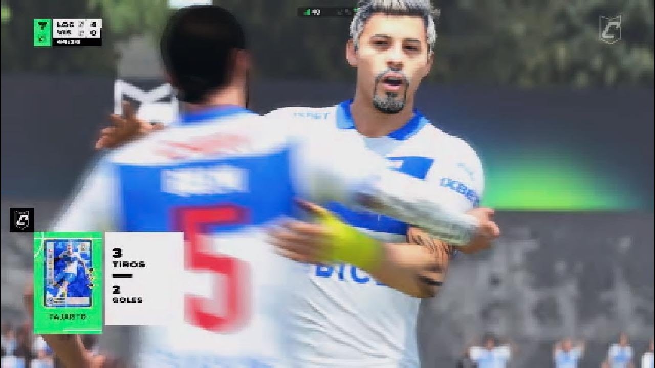 FC26 Clubes informal(5-2)
