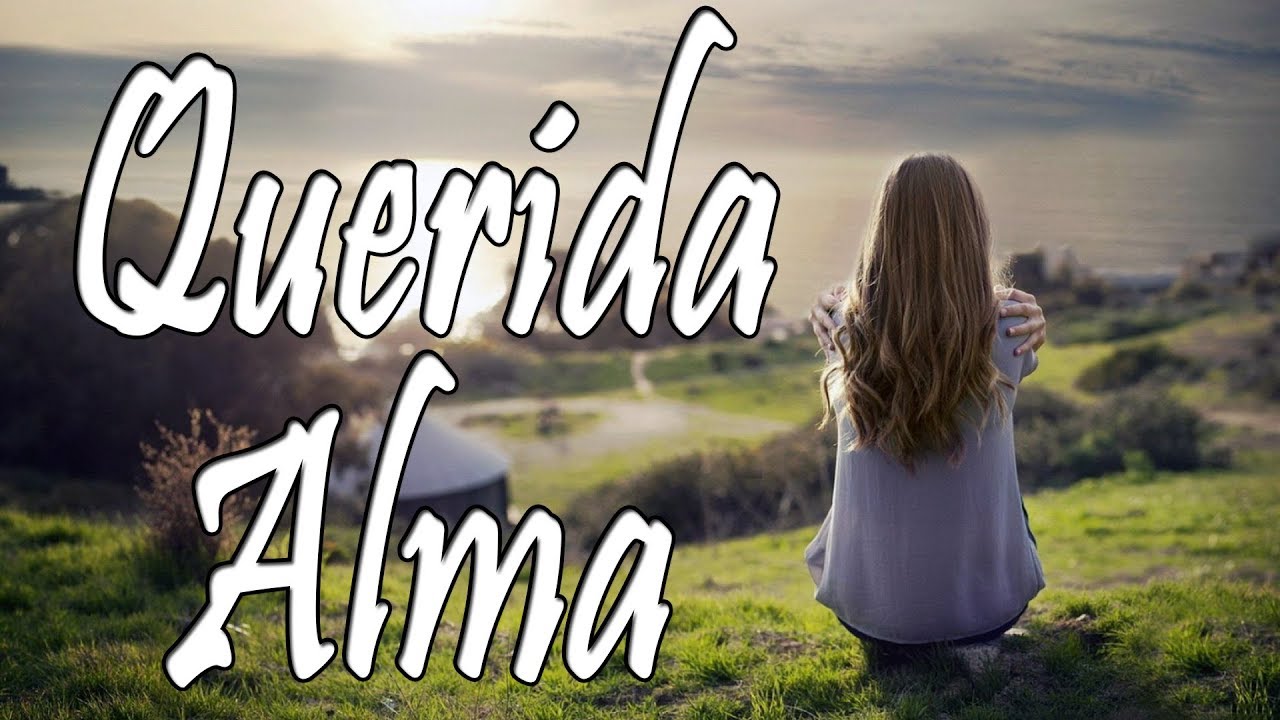 QUERIDA ALMA - Nayara Yamamoto - Letra