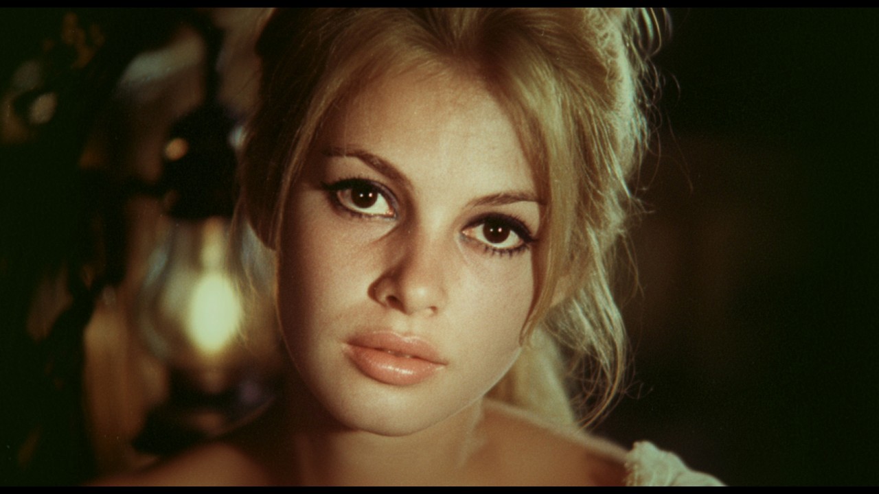 Dolce Cuore Mio ❤️ – A 1960s Italian Love Song in Portofino | Official Music Video