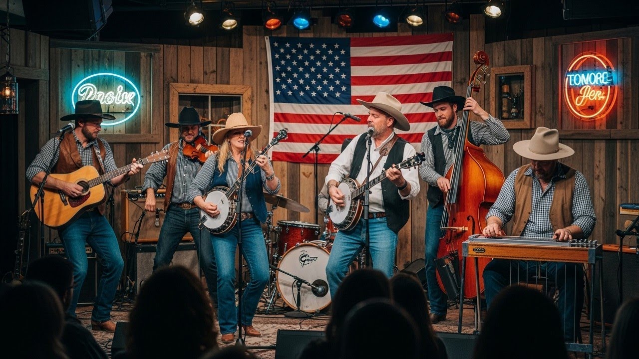 Vintage Country Nights – Easy Listening Country for Evening Wind Down for Fans of Classic Country