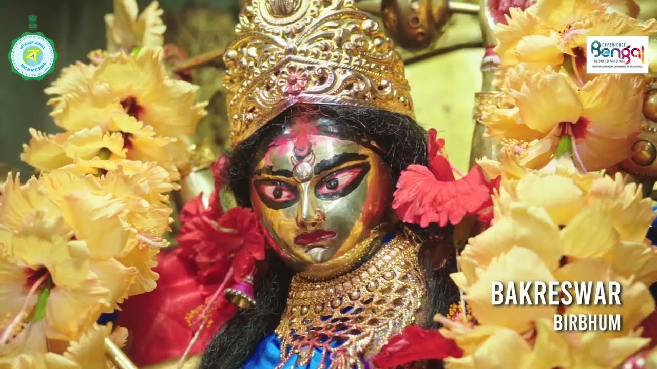 Shaktipeeths of Birbhum | Experience Bengal