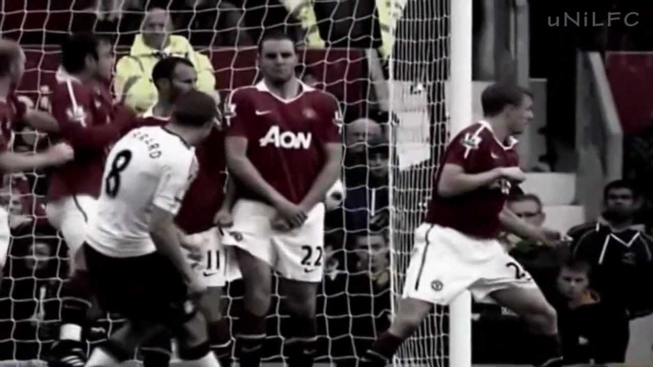 Liverpool FC - Good Life // 2011 // 720HD