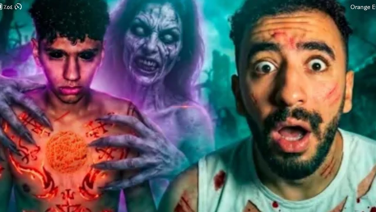 عملت مقلب في يتيوب 