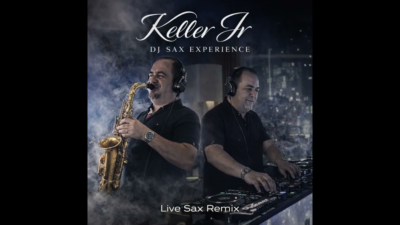 Aperture  - DJ & Sax Experience by Keller Jr