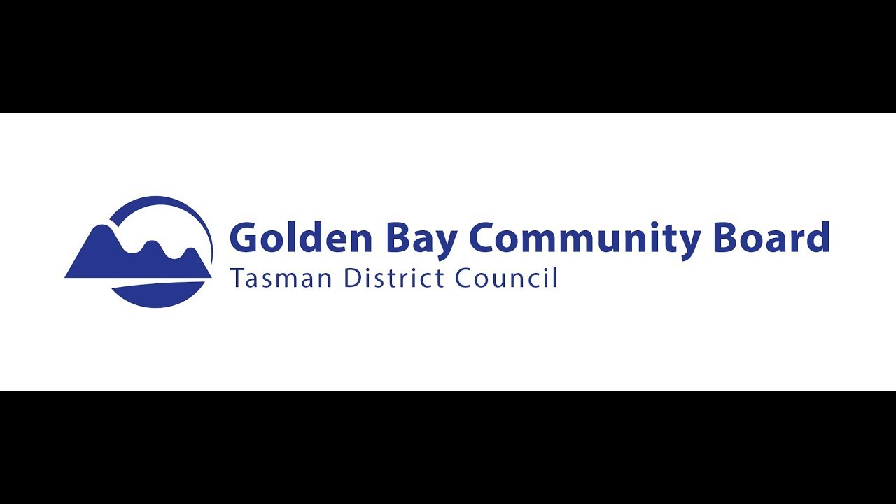 Golden Bay Community Board Meeting - 17 November 2025