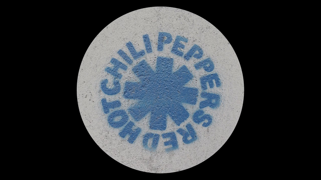 Red Hot Chilli Peppers - Pretty Little Ditty (PJ Dempsey DnB Remix)