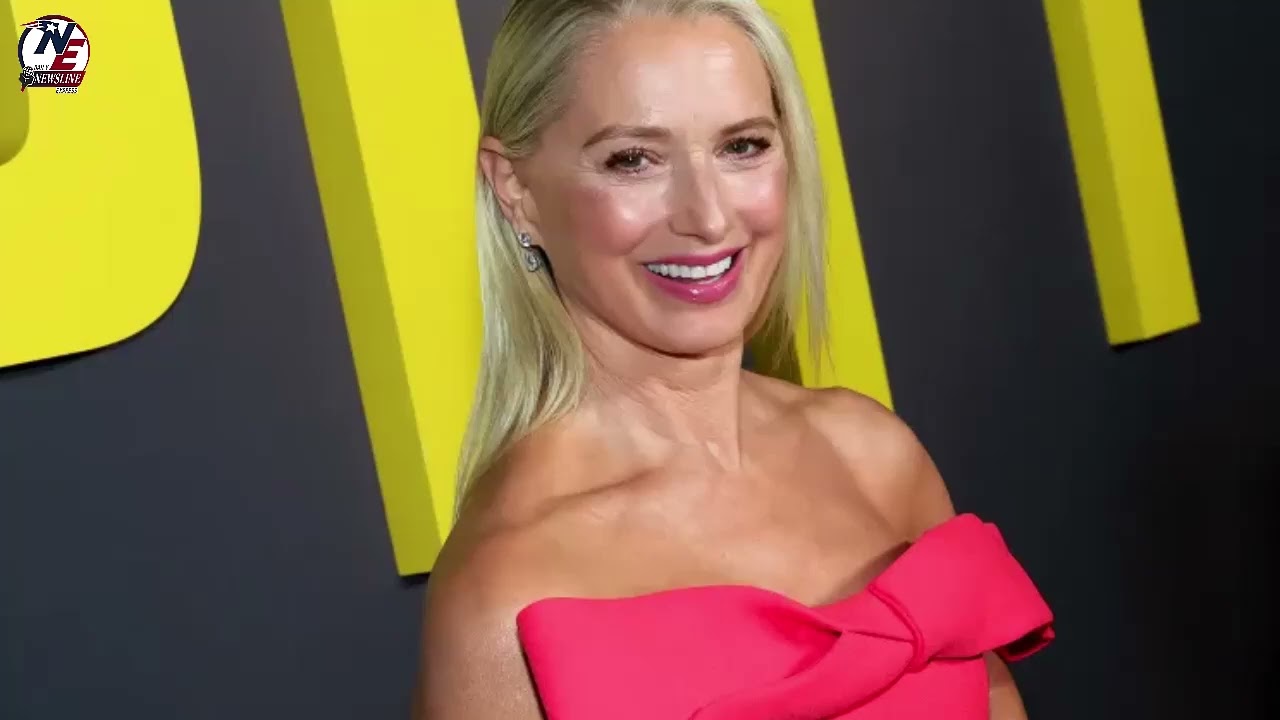 Katherine LaNasa Reveals She’d Never Seen Seinfeld Before Landing Her Role on the Series