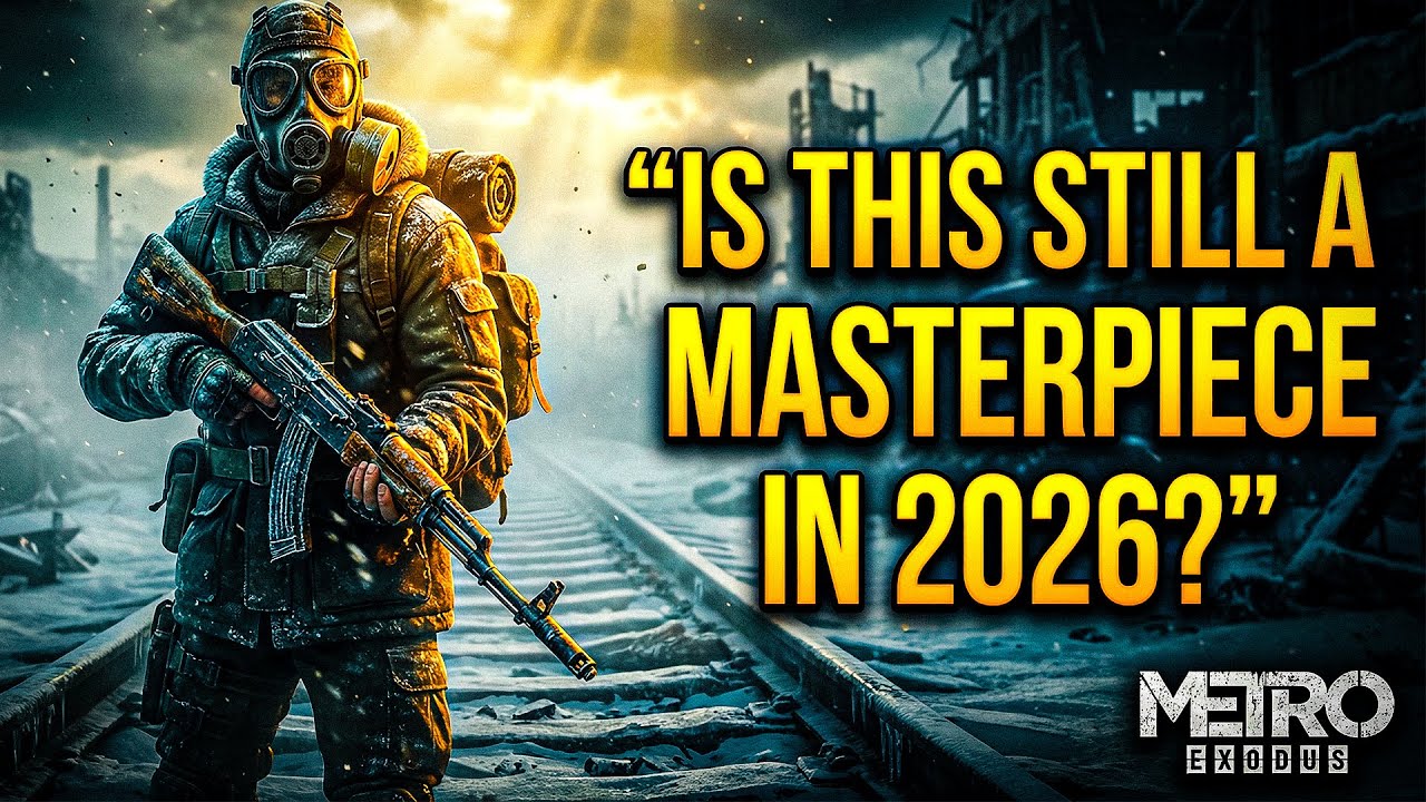 Best Underrated Game