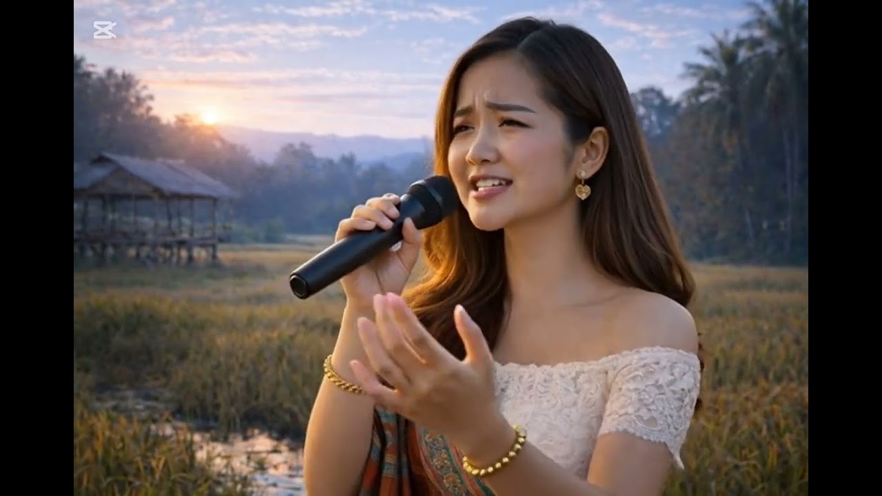 เพลง: ลูกเอิย ฮักเอื้อยฮักน้อง เดียวกันเด้อ . 