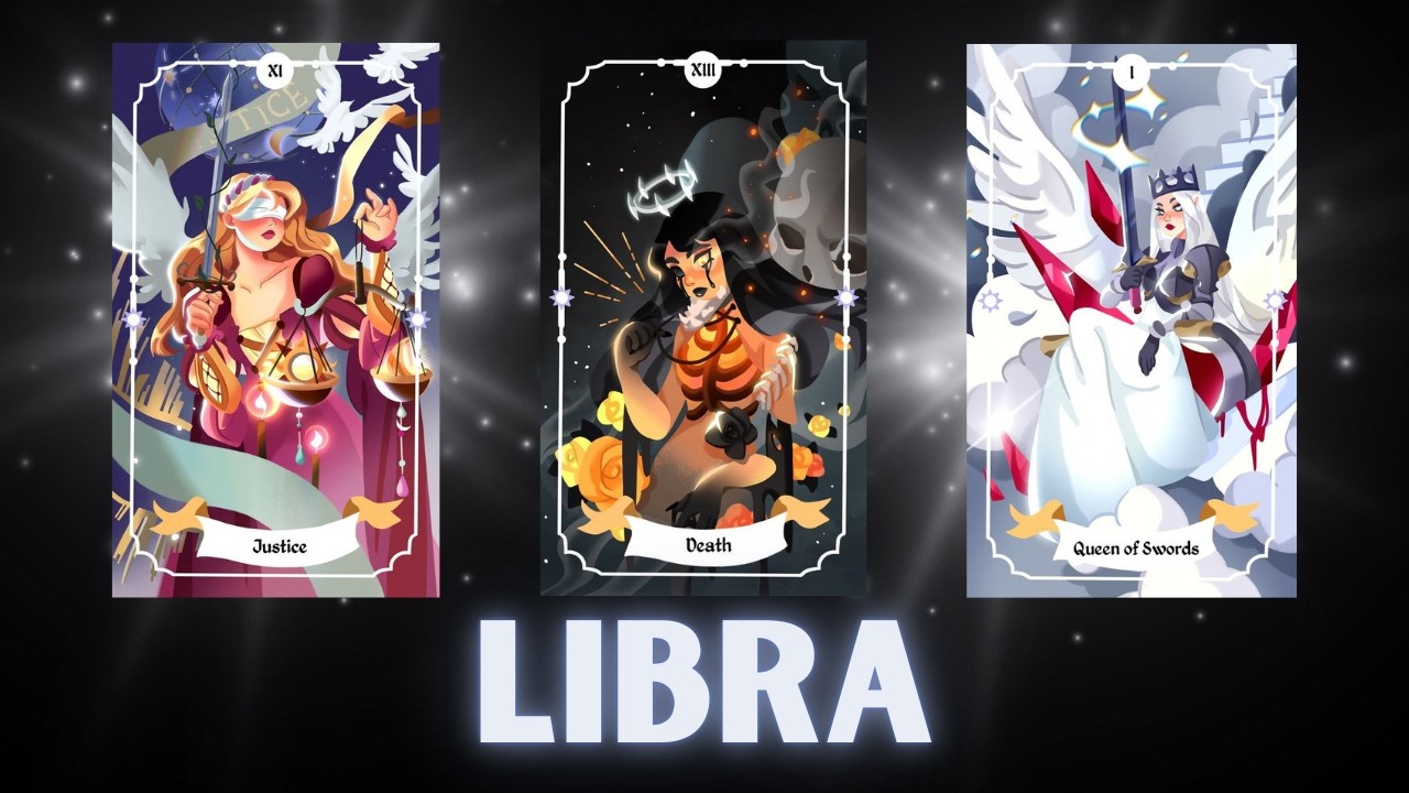 LIBRA- ON THURSDAY EVERYTHING EXPLODES!! DON’T MISS THIS 💯 MARCH 2026 TAROT LOVE READING