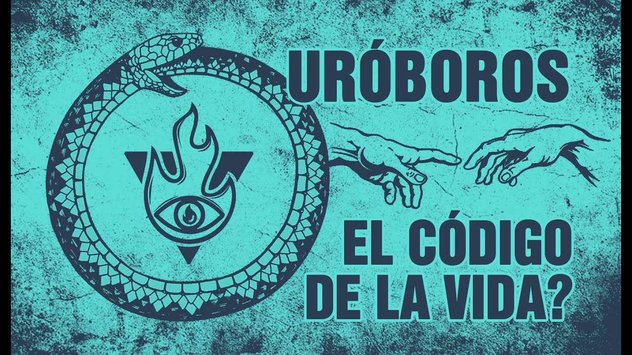 OUROBOROS 🔥 El código de la vida