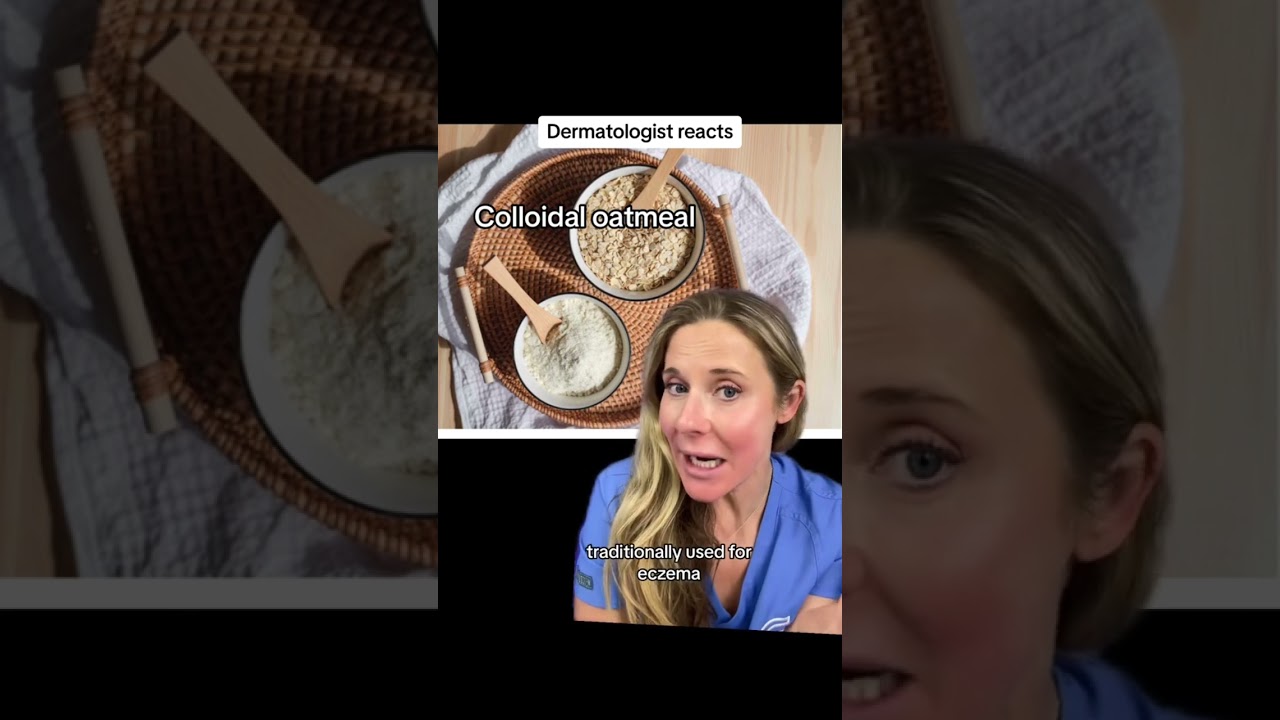 Dermatologist reacts to viral homemade acne mask.&bull; 🎥 tt Jaime Nicole#Skincare #acne