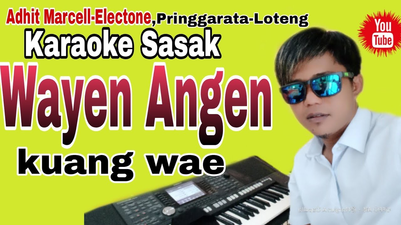 Terbaru~Karaoke Sasak