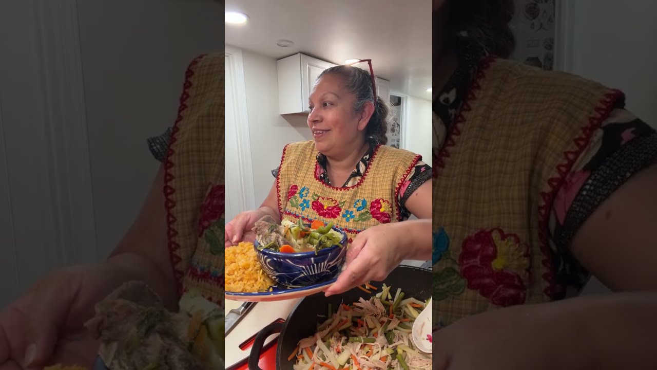 Comida casera liliss está en vivo