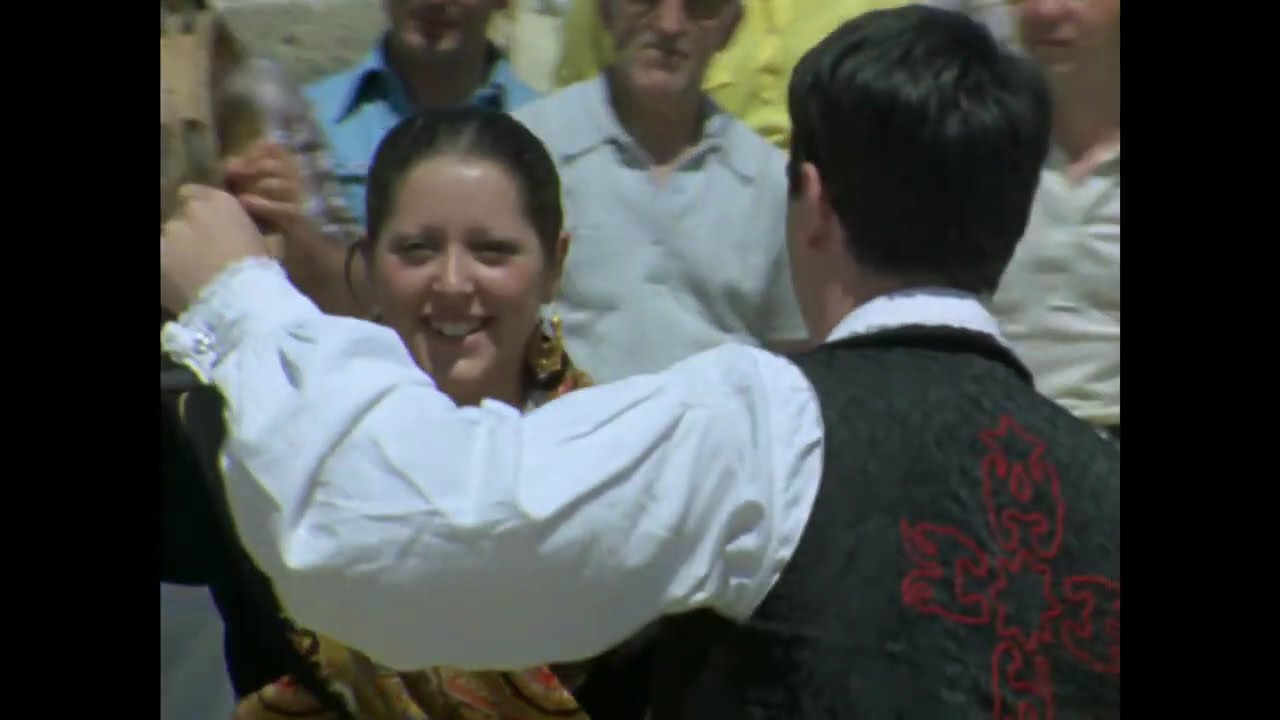 Jotas extremeñas (1974)