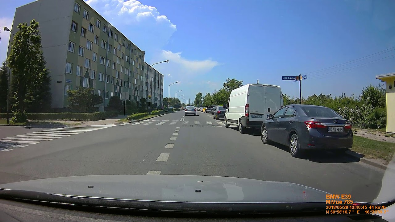 Żar&oacute;w - 2018.05.29