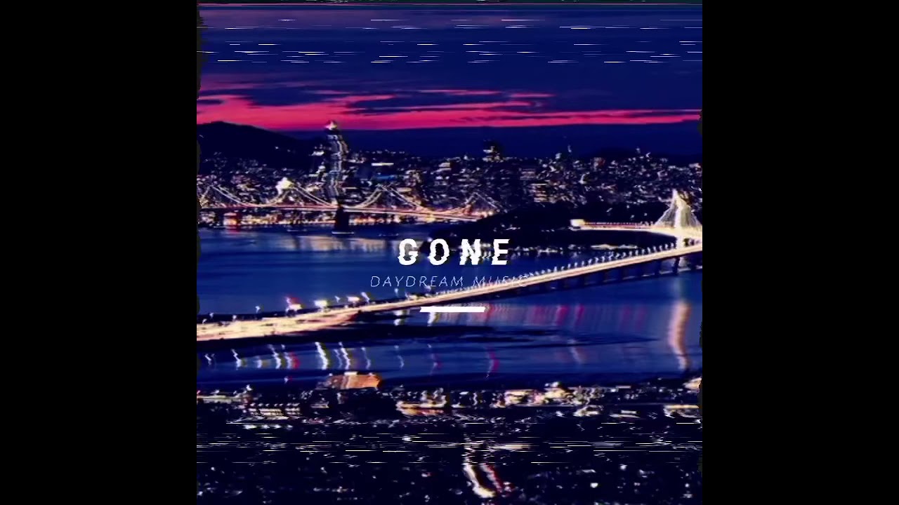 GONE // guitar rnb beat / smooth guitar / instrumental rnb beat