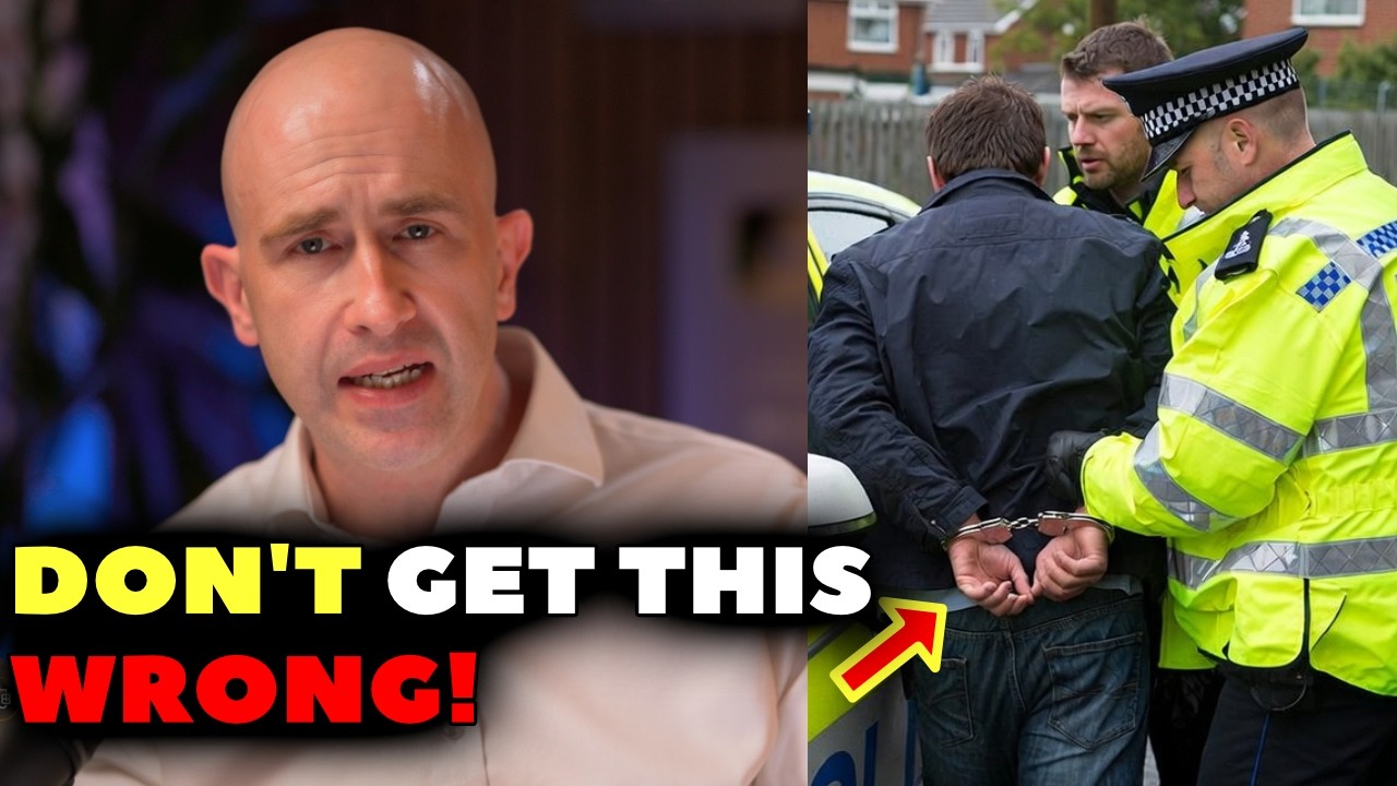 Two Tier Policing: Essential Response