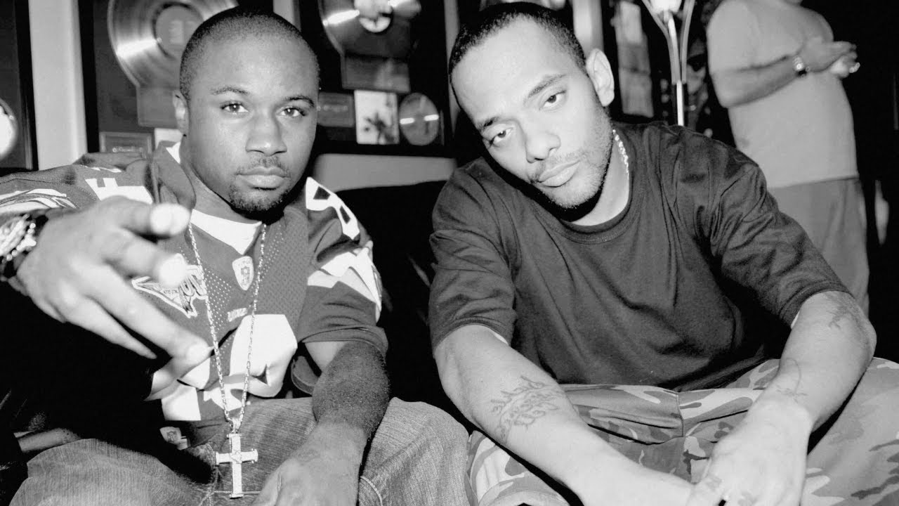 [FREE] Hard 90 BPM Old School Boom Bap Type Beat - 