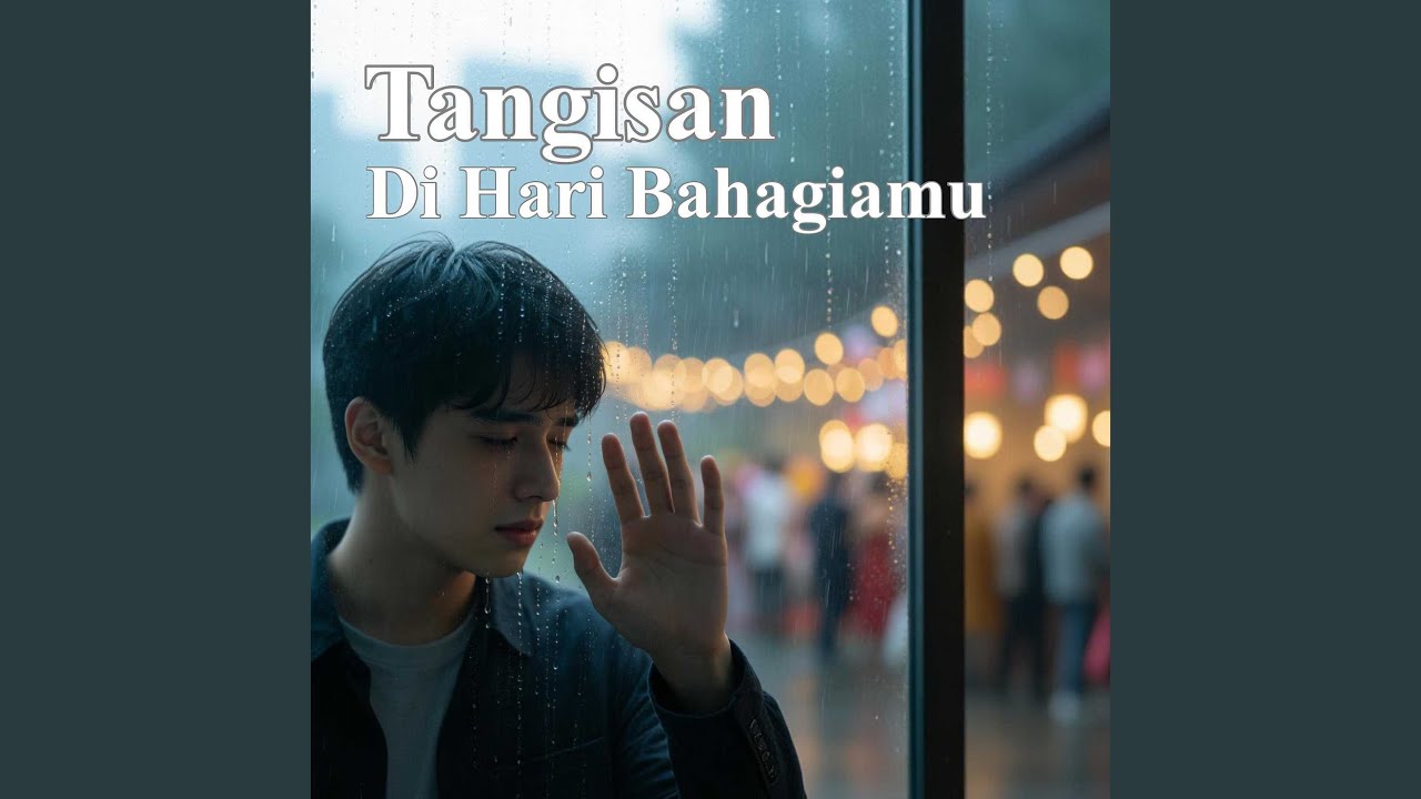 Tangisan Di Hari Bahagiamu