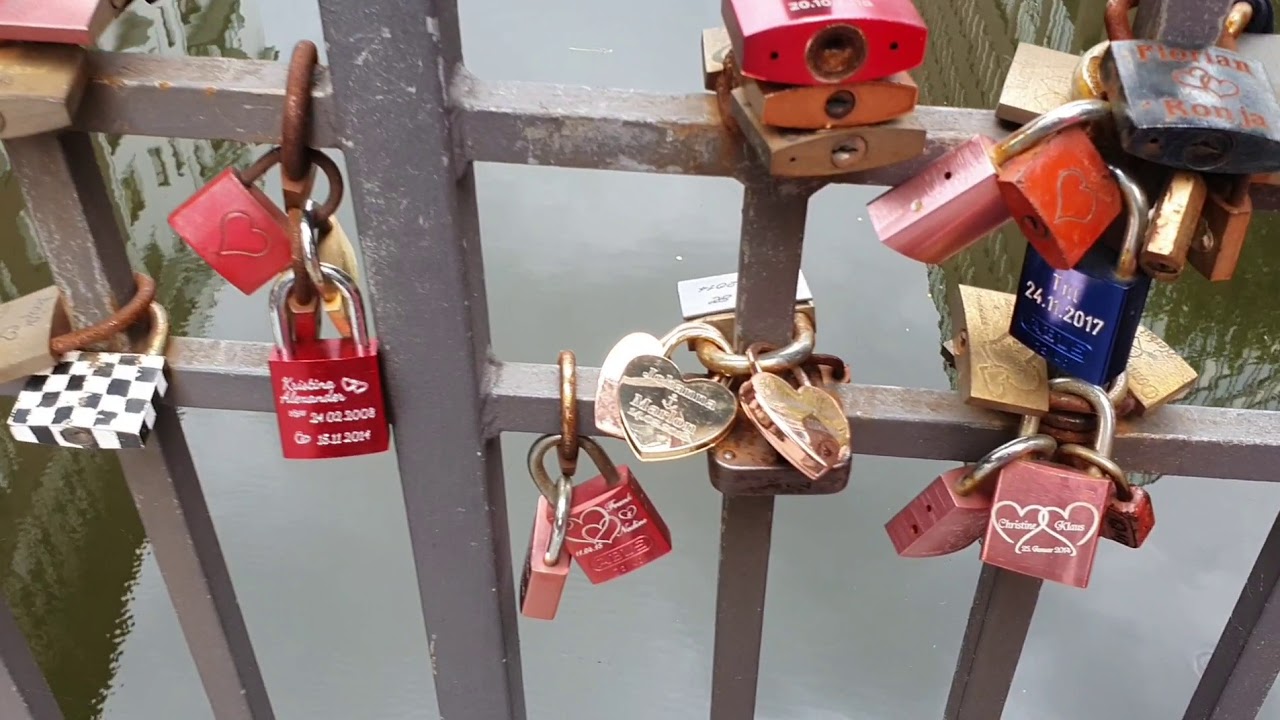 # VLOG IN GIRO PER AMBURGO | PRIMA PARTE