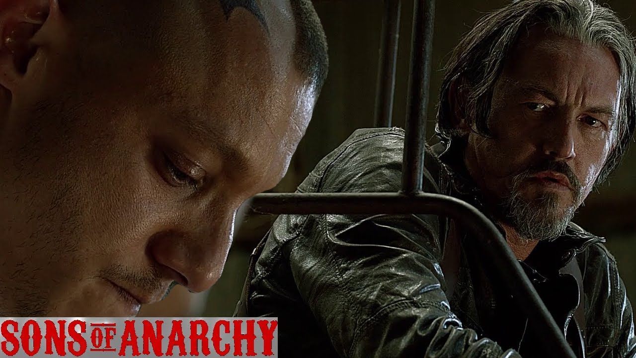 Sons of Anarchy "Clubregeln" {Deutsch/German}