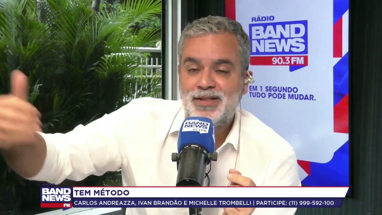 Andreazza sobre rioprevidência: “o que precisa ser apurado aqui é associação criminosa”