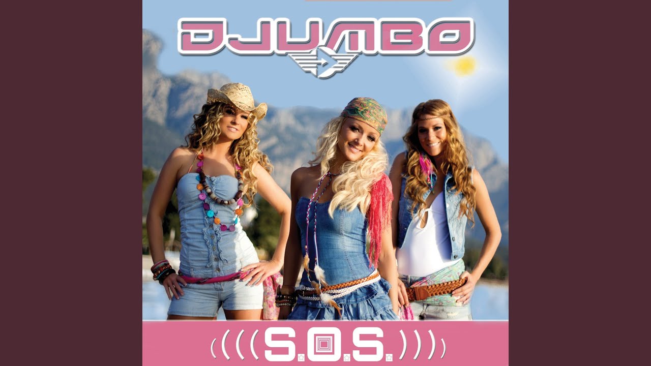 S.O.S. (Radio Version)