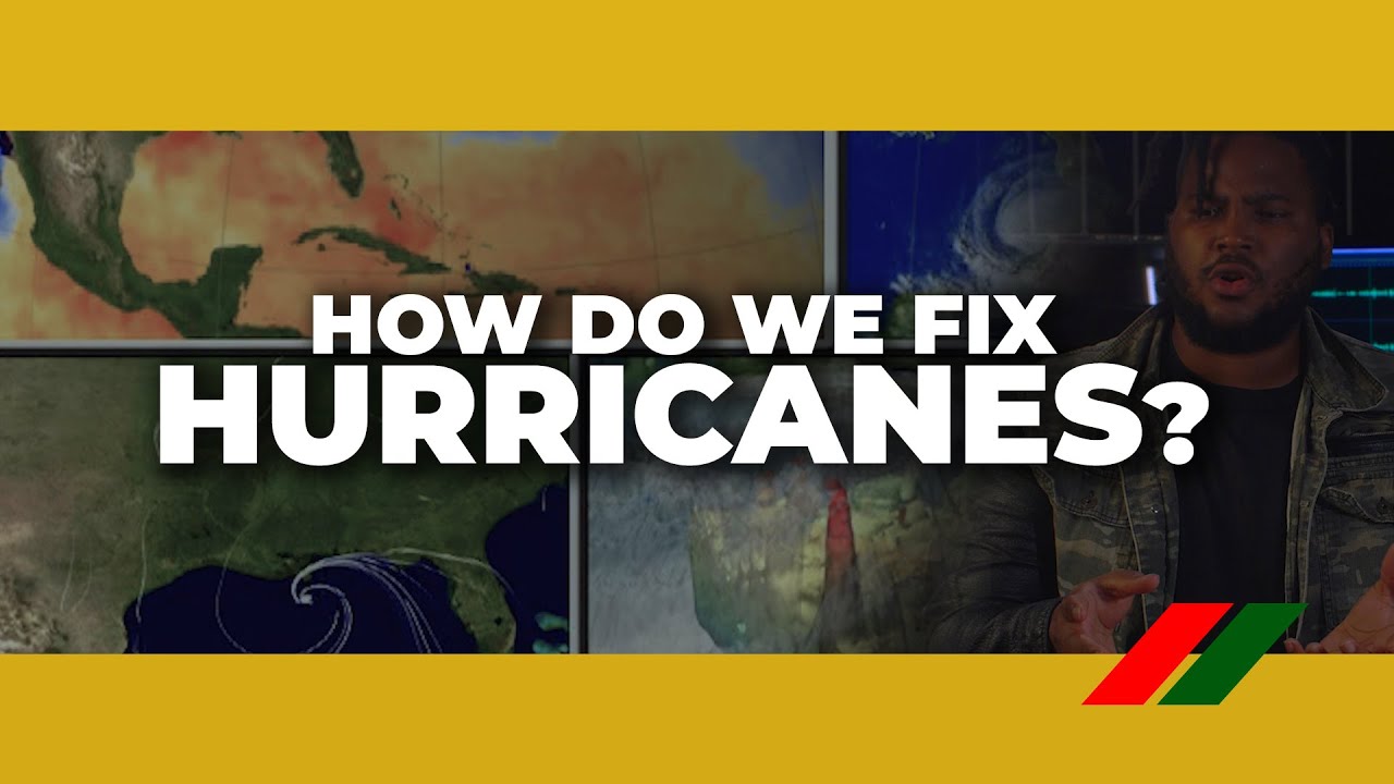 We're Making Hurricanes Worse | What We Can Learn From Cuba