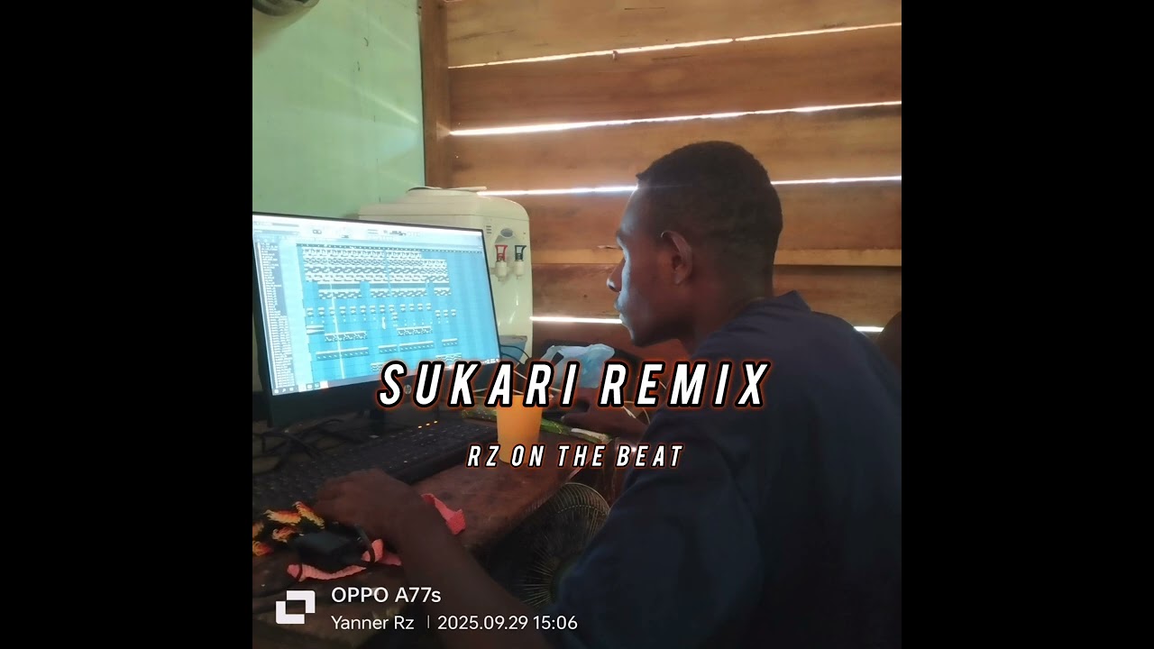 Lagu Acara terbaru 2026__Rz On The Beat
