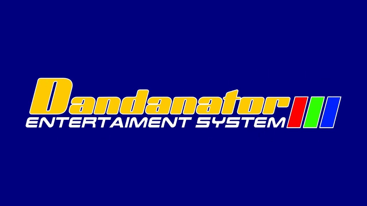🔥 CONOCIENDO el  Dandanator Entertainment System [ DES ]