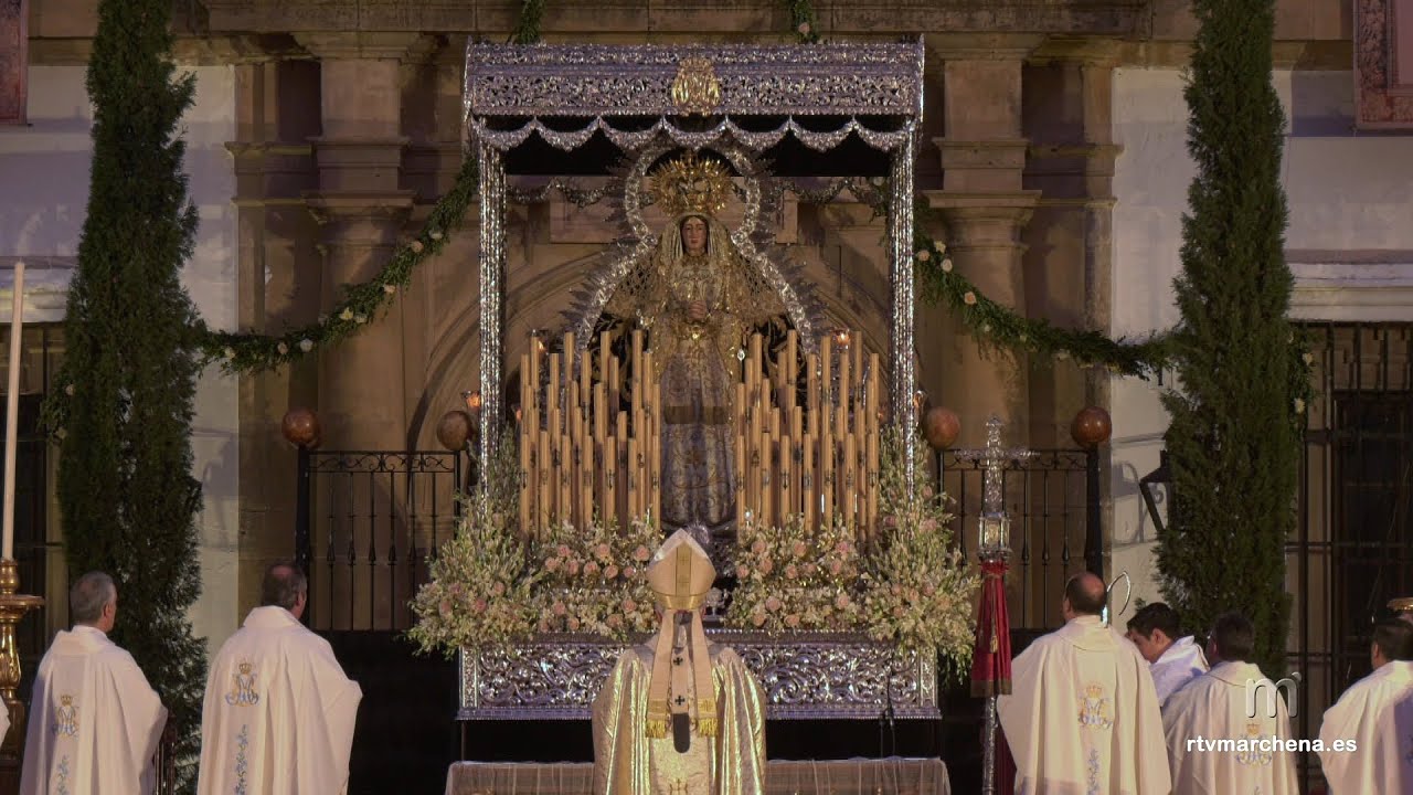 Especial Coronación Canónica Virgen de la Soledad - Primera Parte
