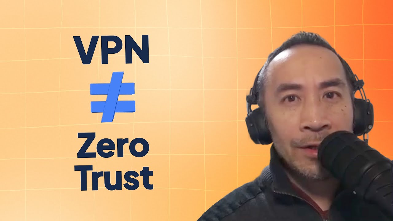  Legacy VPNs Don’t Follow Zero Trust Principles. Here’s What Does | Zenarmor ZTNA