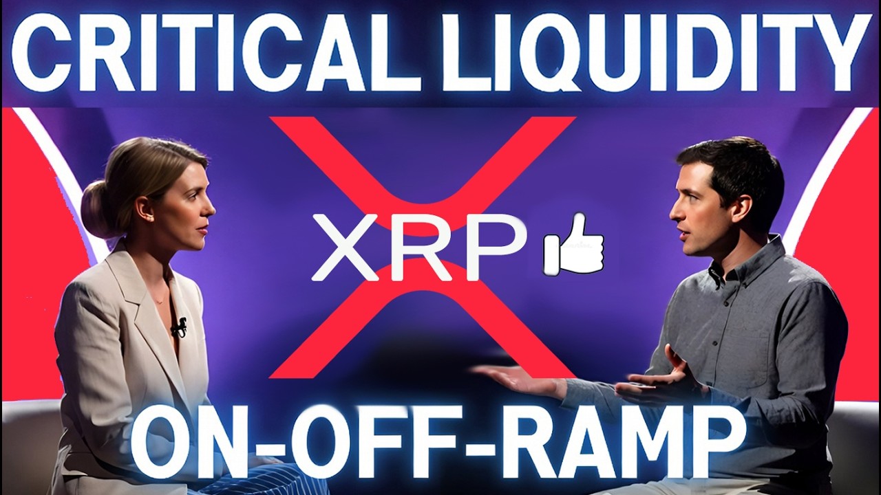 XRP & FLR Bottom Timing, Ripple Massive Expansion Opening XRPL Ecosystem, Canton Network Strategy