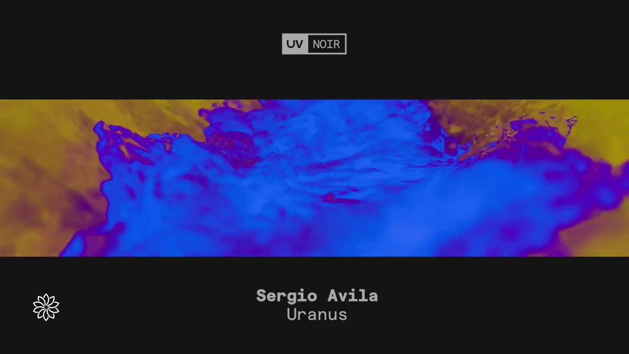 Sergio Avila - Uranus