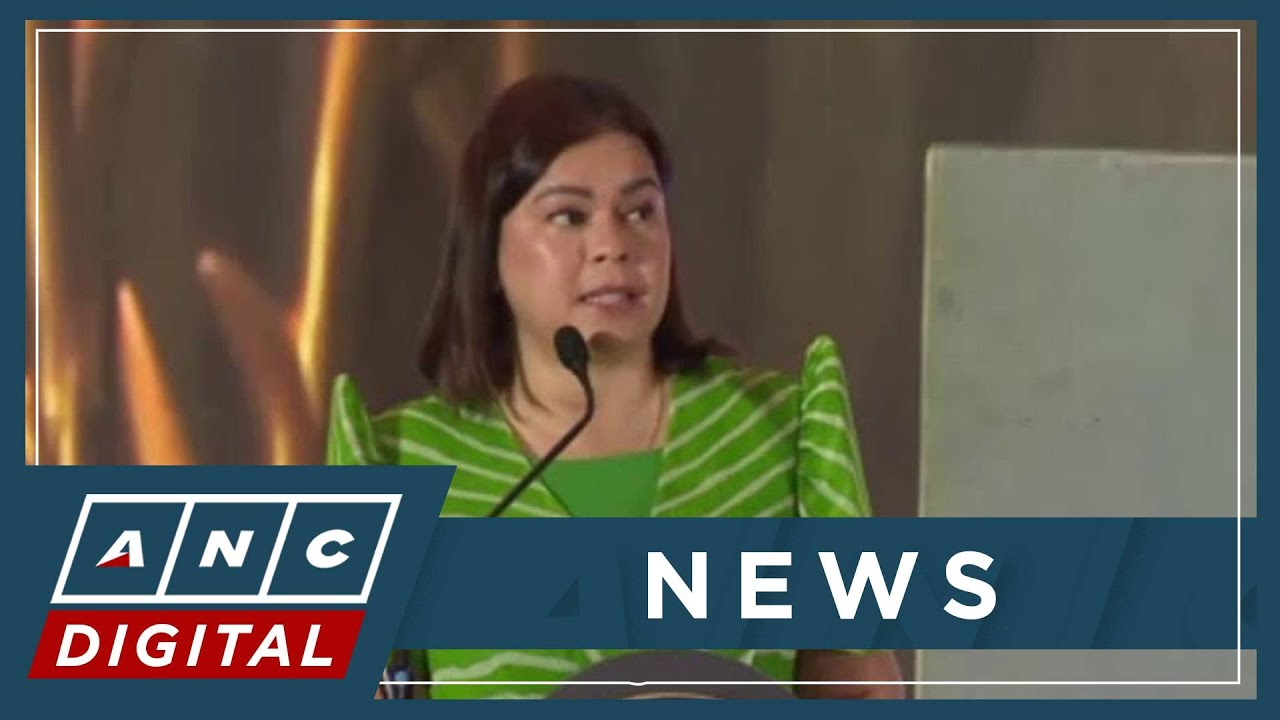 Colmenares: Impeachment raps vs Marcos, Duterte a whole different ball game | ANC