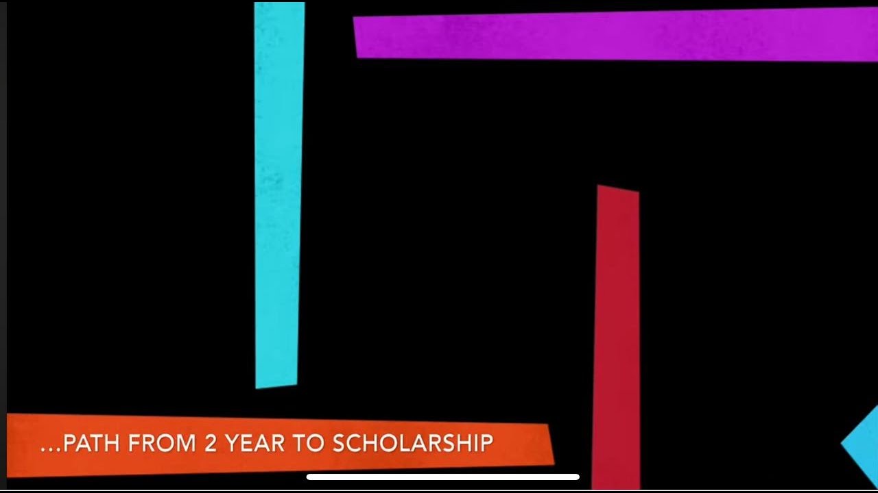 From 2nd Year to Scholarship: Your Ultimate Step-by-Step Guide!