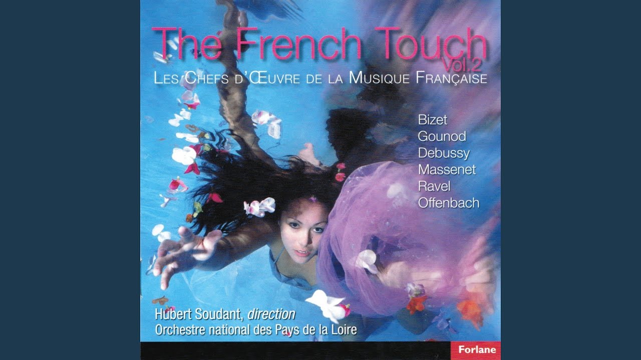 Georges Bizet: Jeux d'enfants - Marche (Trompette et tambour)