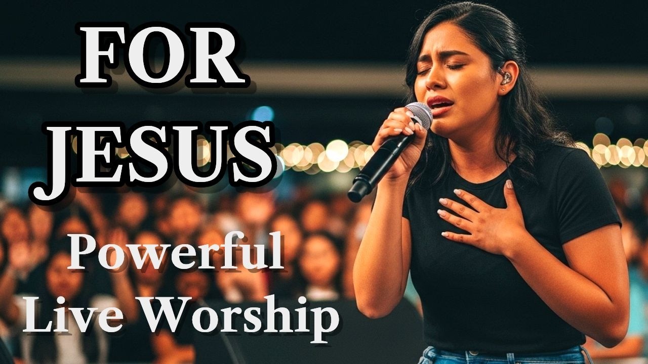 MY HOPE IS YOU ✨ Peaceful Soaking Worship | Faithful & Constant God