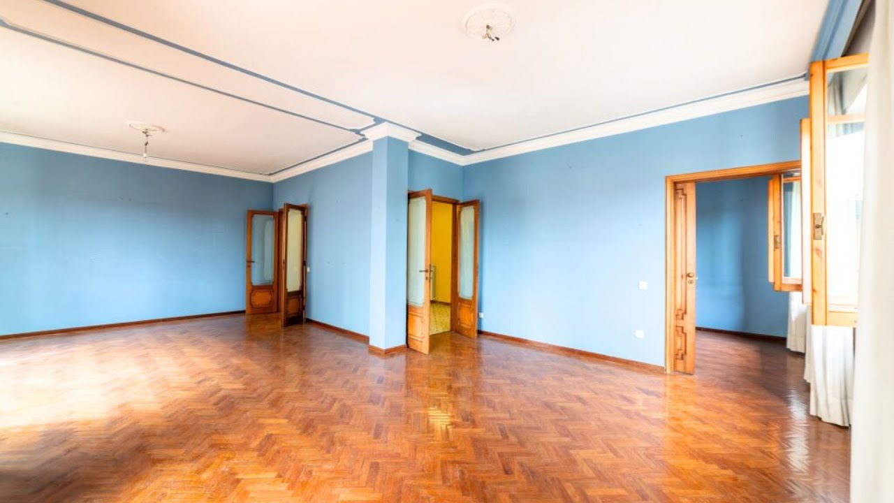 Appartamento di 200 mq + Garage in vendita a Montevarchi